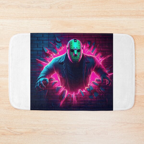 Item preview, Jason Coming for You! designed and sold by StuderDuder87.
