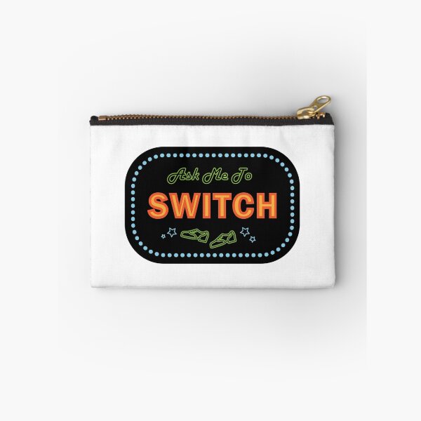 Item preview, Ask Me To Switch designed and sold by Narinii.