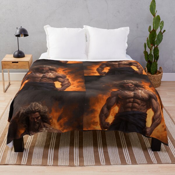 Item preview, Sandor warrior of fire  designed and sold by KostasCreations.
