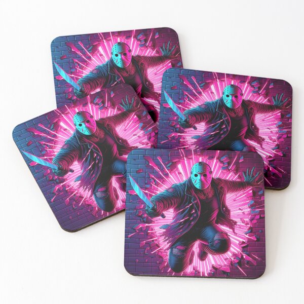 Item preview, Can't Hide from Jason! designed and sold by StuderDuder87.