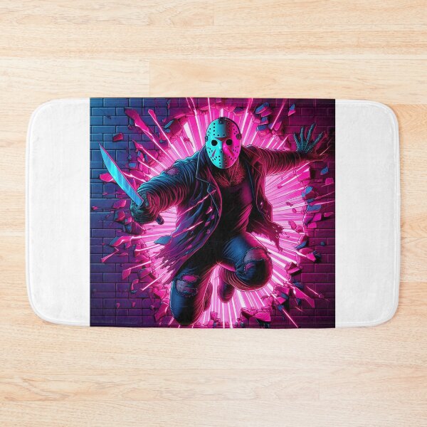 Item preview, Can't Hide from Jason! designed and sold by StuderDuder87.