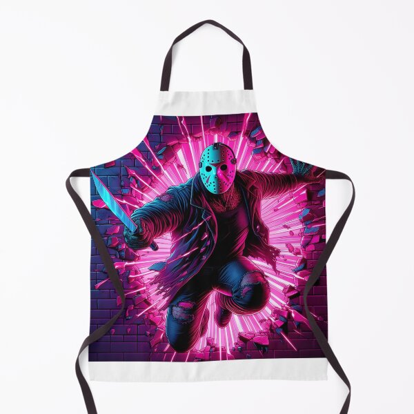 Item preview, Can't Hide from Jason! designed and sold by StuderDuder87.