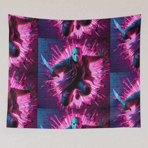 Item preview, Can't Hide from Jason! designed and sold by StuderDuder87.