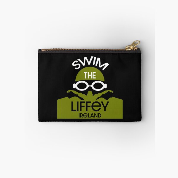 Item preview, The Liffey Swim Ireland designed and sold by happygiftideas.