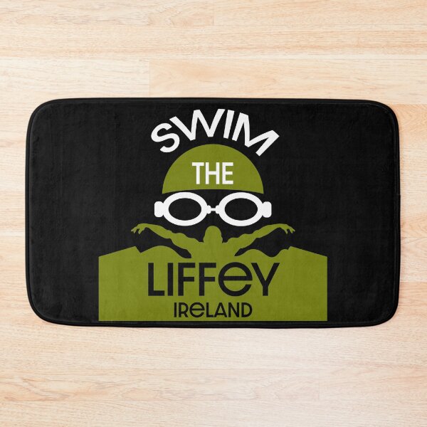 Item preview, The Liffey Swim Ireland designed and sold by happygiftideas.