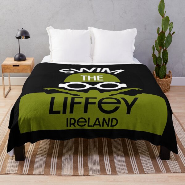 Item preview, The Liffey Swim Ireland designed and sold by happygiftideas.