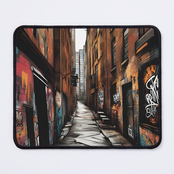 Item preview, Tagged in Color: Street Art Canvas designed and sold by ZipperDragon88.