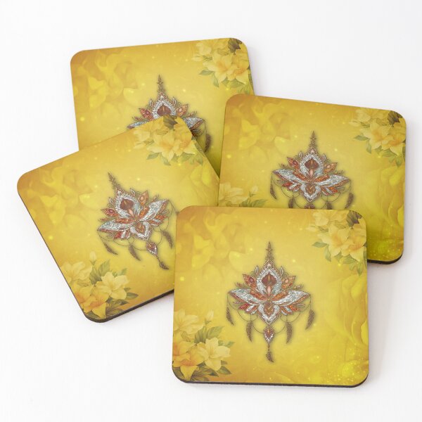 Item preview, The elegance of the lotus flower. designed and sold by nicky2342.
