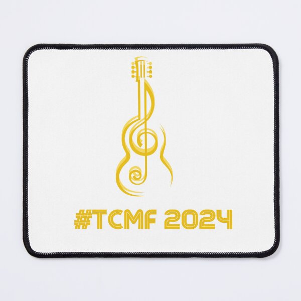 Item preview, Australia's Biggest Tamworth Country Music Festival TCMF 2024 designed and sold by Reelyfishing.