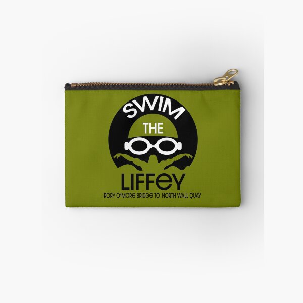 Item preview, The Liffey Swim Ireland designed and sold by happygiftideas.