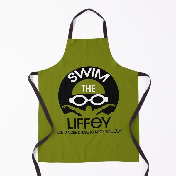 Item preview, The Liffey Swim Ireland designed and sold by happygiftideas.