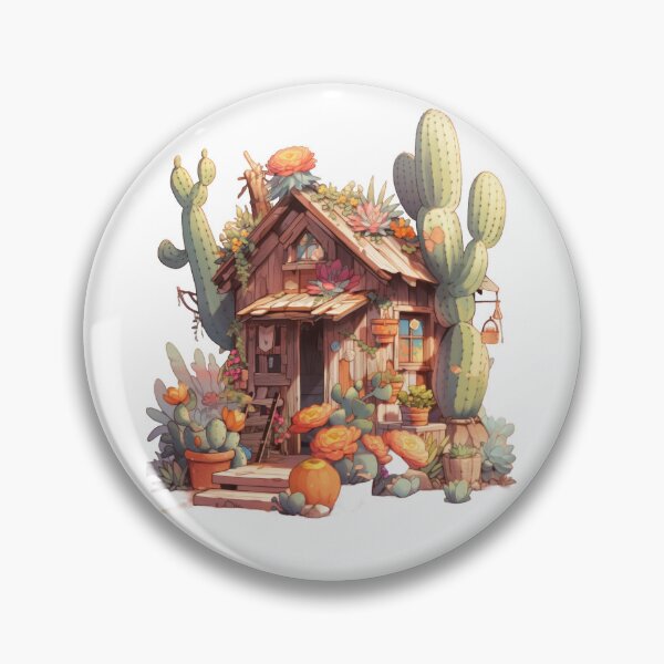 Artikelvorschau, Cactus Vibes Garden Magic Delight Collection T-Shirt 03 entworfen und verkauft von tjnextgen99.