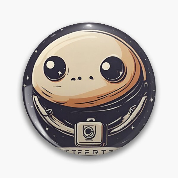 Item preview, Otoren Surreal Na Parody Logo Collection『60』【space travel 】 designed and sold by otoren04130414.