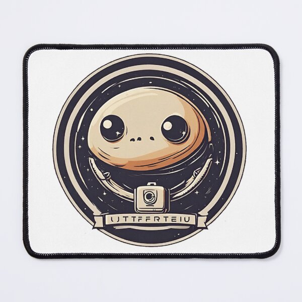 Item preview, Otoren Surreal Na Parody Logo Collection『60』【space travel 】 designed and sold by otoren04130414.