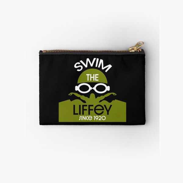 Item preview, The Liffey Swim Ireland designed and sold by happygiftideas.