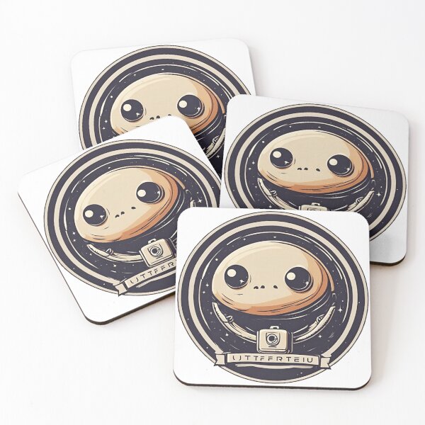 Item preview, Otoren Surreal Na Parody Logo Collection『60』【space travel 】 designed and sold by otoren04130414.