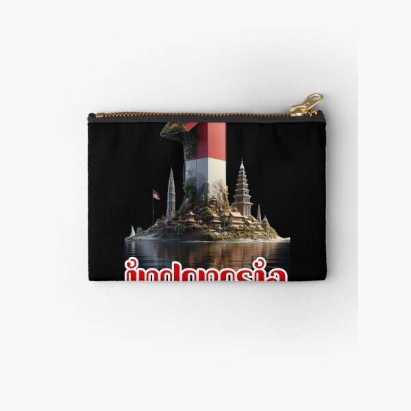 Item preview, Indonesia exotic island designed and sold by ManikRaja.