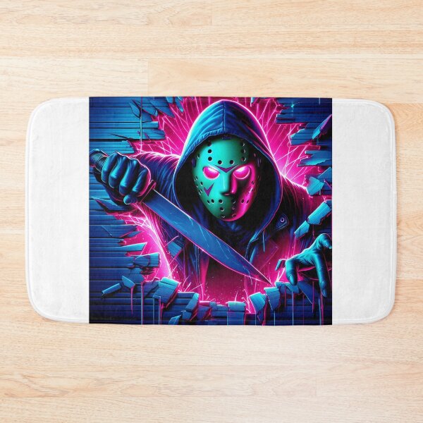 Item preview, What Happened to Jason? designed and sold by StuderDuder87.