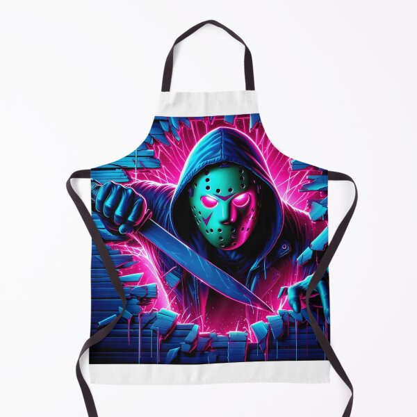 Item preview, What Happened to Jason? designed and sold by StuderDuder87.