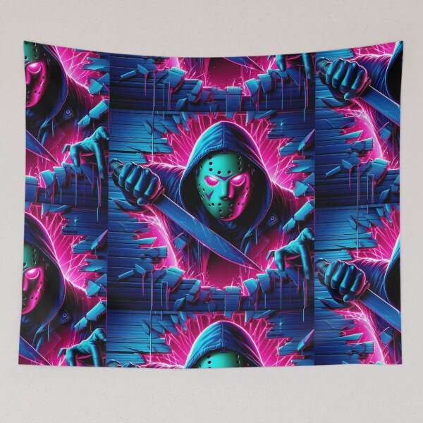 Item preview, What Happened to Jason? designed and sold by StuderDuder87.