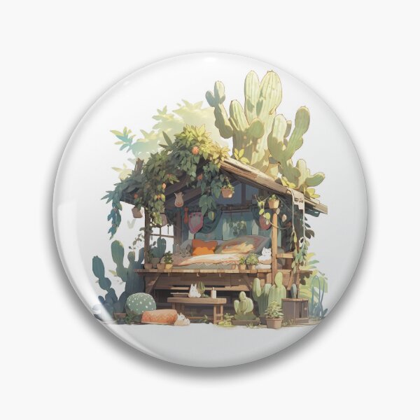 Artikelvorschau, Cactus Vibes Garden Magic Delight Collection T-Shirt 04 entworfen und verkauft von tjnextgen99.
