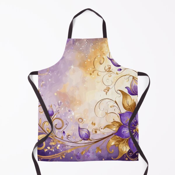 Item preview, Golden Blossom Elegance designed and sold by hmadan.