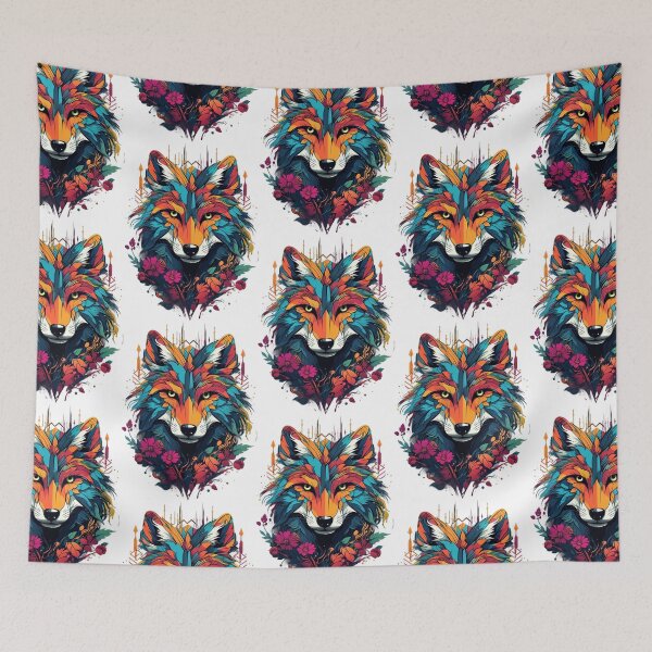 Item preview, Zen Menagerie: Yoga with a Wild Twist designed and sold by pickaxflapper0p.