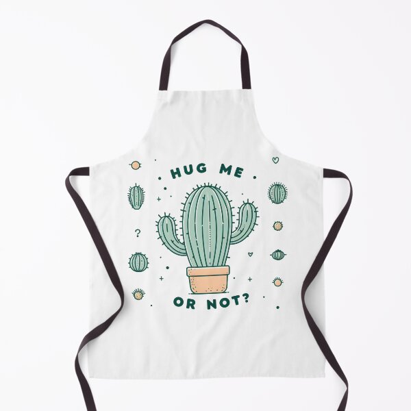 Item preview, Cactus: Hug Me or Not? designed and sold by Dungeon-Depot.