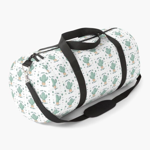 Item preview, Cactus: Hug Me or Not? designed and sold by Dungeon-Depot.