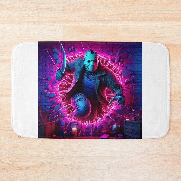 Item preview, Jason's Entrance designed and sold by StuderDuder87.
