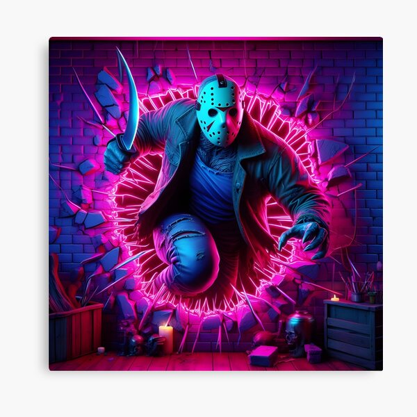 Item preview, Jason's Entrance designed and sold by StuderDuder87.