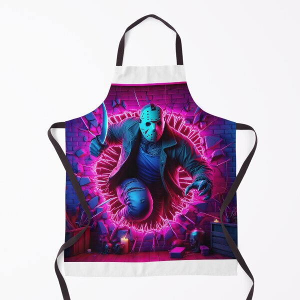 Item preview, Jason's Entrance designed and sold by StuderDuder87.