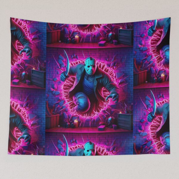 Item preview, Jason's Entrance designed and sold by StuderDuder87.