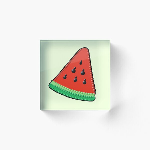 Item preview, Watermelon designed and sold by Shells Designs.