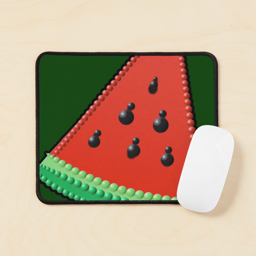 Item preview, Mouse Pad designed and sold by BomShellsDesign.