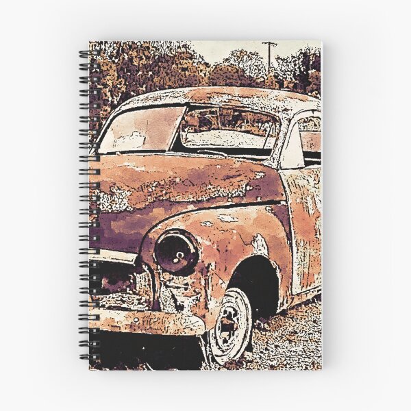 Item preview, Rusty Red designed and sold by imageark.