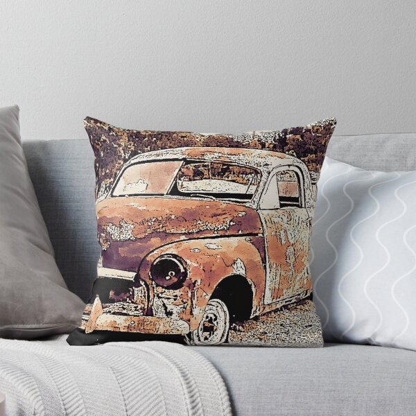 Item preview, Rusty Red designed and sold by imageark.