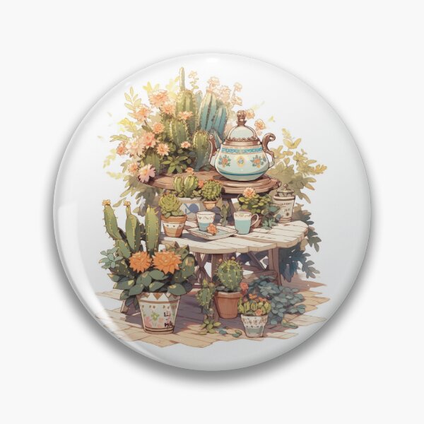 Artikelvorschau, Cactus Vibes Garden Magic Delight Collection T-Shirt 06 entworfen und verkauft von tjnextgen99.
