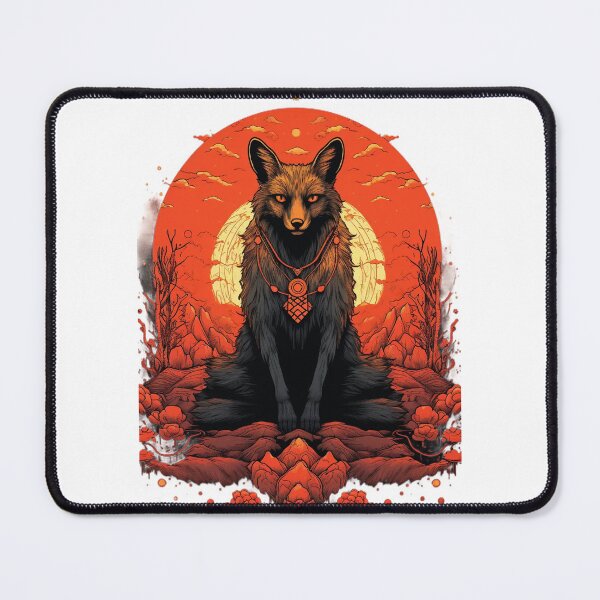 Item preview, Zen Menagerie: Yoga with a Wild Twist designed and sold by pickaxflapper0p.