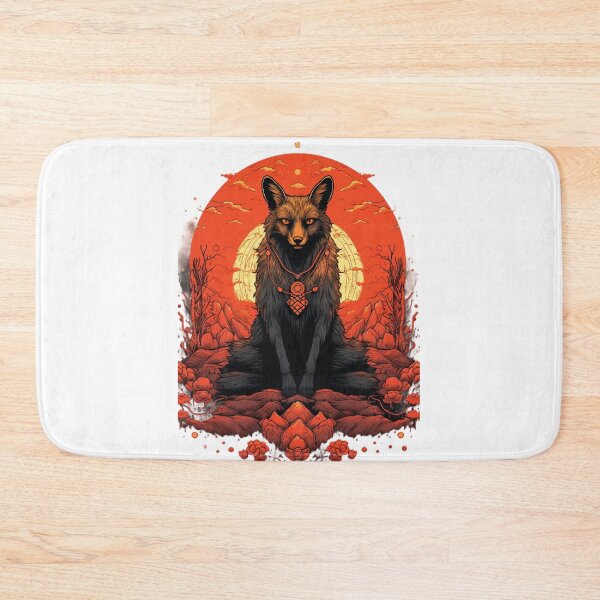 Item preview, Zen Menagerie: Yoga with a Wild Twist designed and sold by pickaxflapper0p.