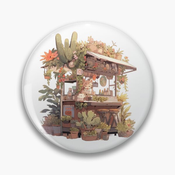 Artikelvorschau, Cactus Vibes Garden Magic Delight Collection T-Shirt 07 entworfen und verkauft von tjnextgen99.