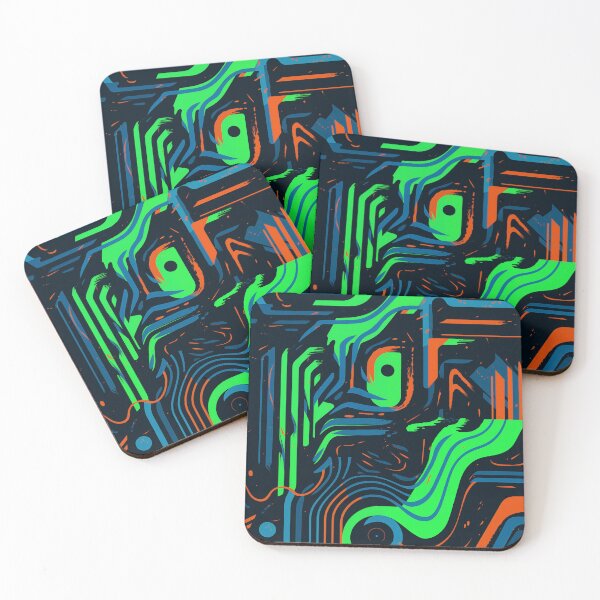 Item preview, Future Flux designed and sold by robertmullineux.