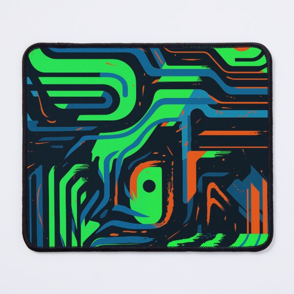Item preview, Future Flux designed and sold by robertmullineux.