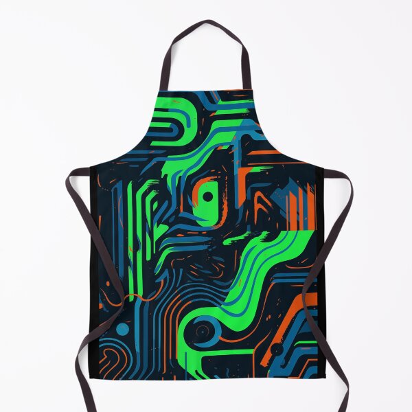 Item preview, Future Flux designed and sold by robertmullineux.