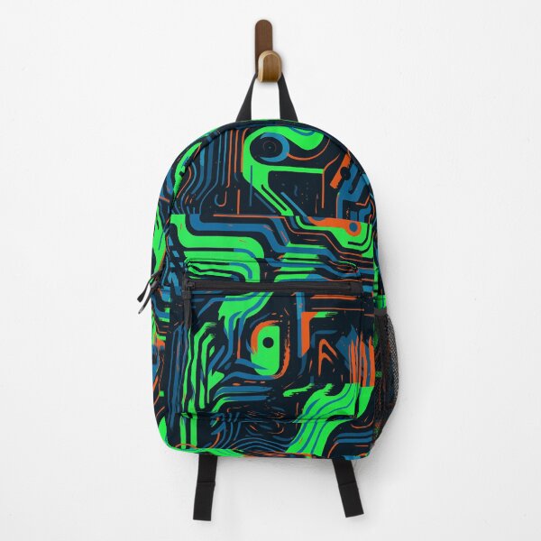 Item preview, Future Flux designed and sold by robertmullineux.