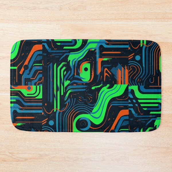 Item preview, Future Flux designed and sold by robertmullineux.