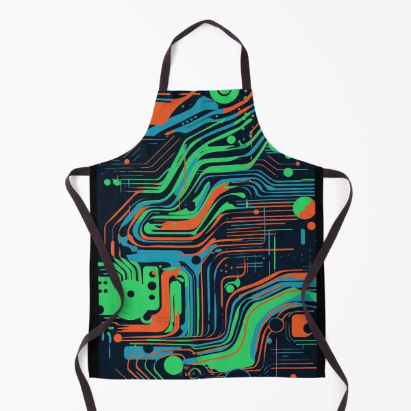 Item preview, Circuit Luminescence designed and sold by robertmullineux.