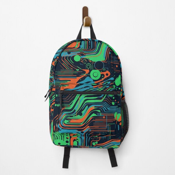 Item preview, Circuit Luminescence designed and sold by robertmullineux.