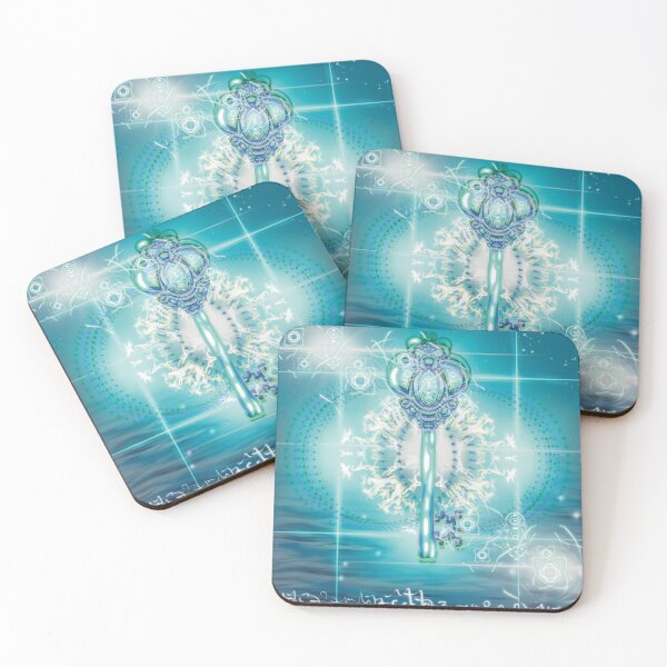 Item preview, Multidimensional Key designed and sold by Karli LV.