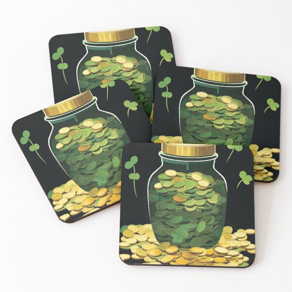 Item preview, Full St Patrick's Day designed and sold by CamilleNorris.
